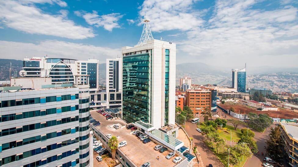 Why you should choose kigali for your next travel destination